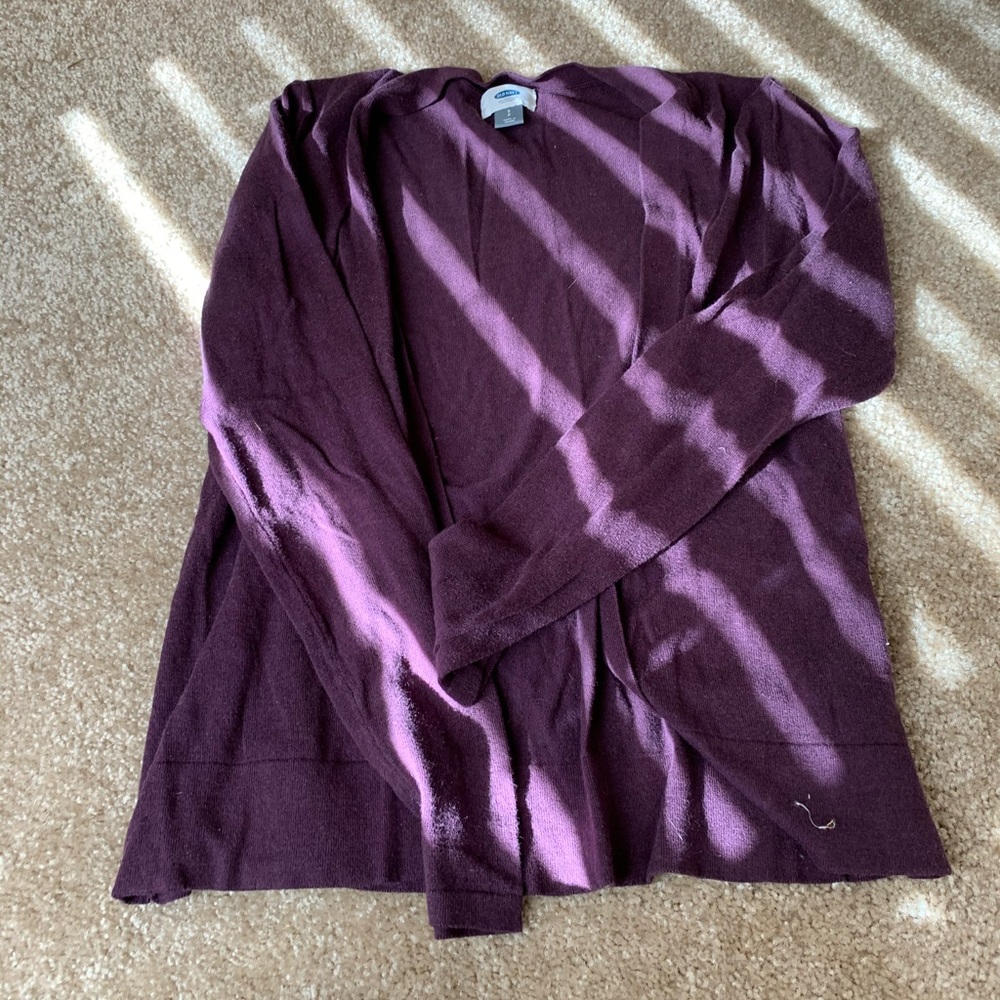 Women’s cardigan